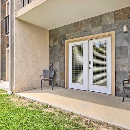 Downtown Pigeon Forge Condo With Pool Access! المظهر الخارجي الصورة