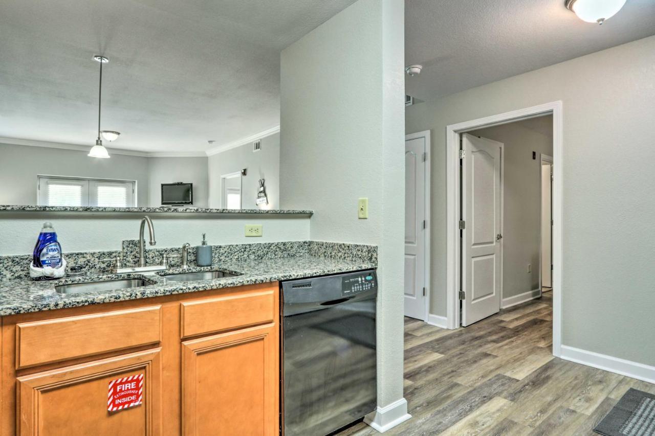 Downtown Pigeon Forge Condo With Pool Access! المظهر الخارجي الصورة