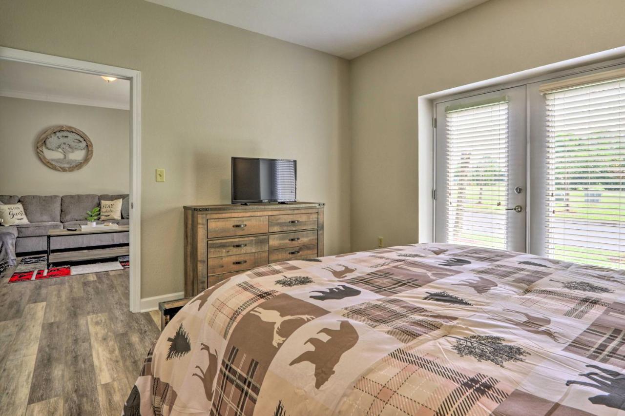 Downtown Pigeon Forge Condo With Pool Access! المظهر الخارجي الصورة